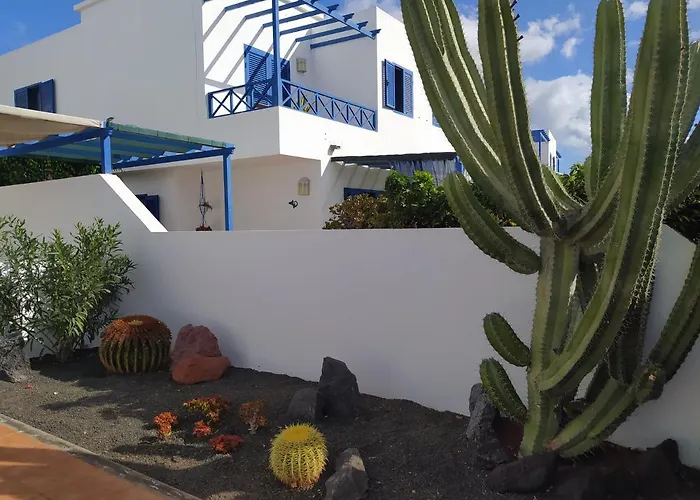 Villa La 29