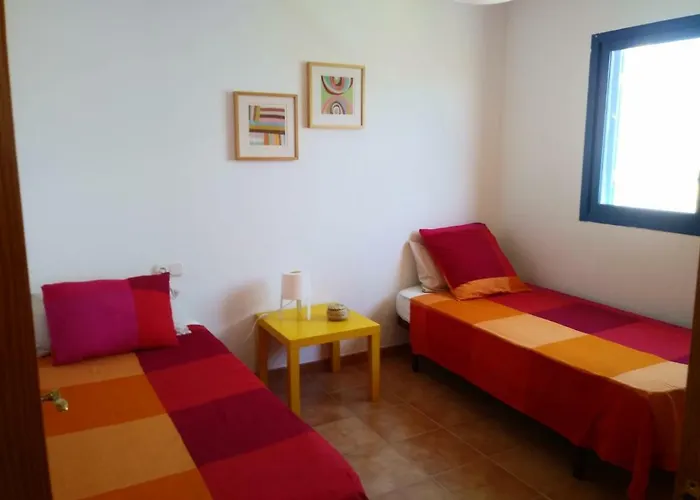 Villa la 29