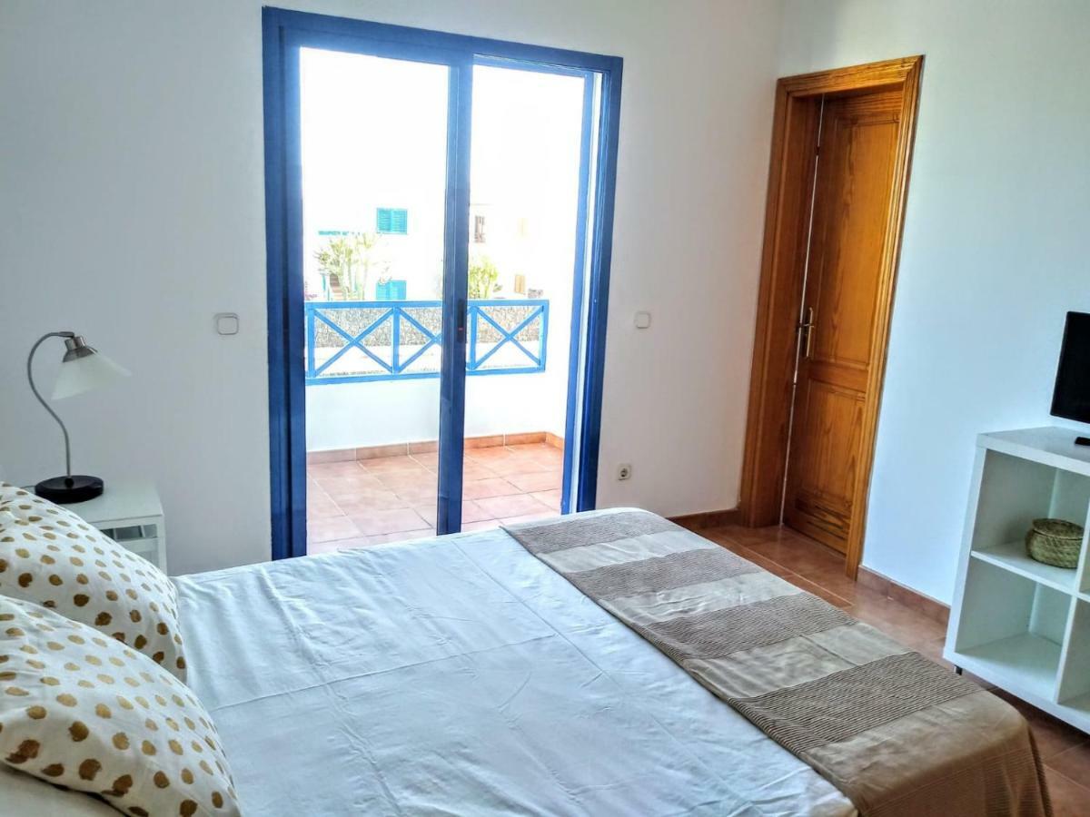 La 29 Сasa de vacaciones Playa Blanca (Lanzarote)